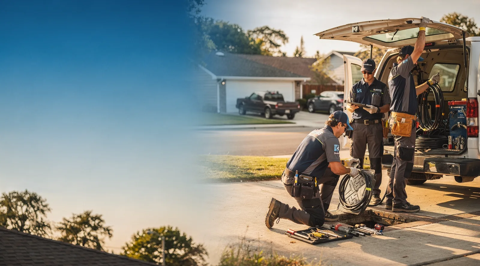 Water Softener Installation in Carencro, LA near me
